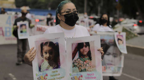 El presidente de la Suprema Corte de México denuncia que Calderón encubrió la investigación del trágico incendio que mató a 49 niños en una guardería