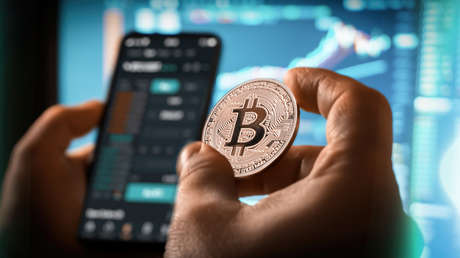 Expertos ponen en duda el estatus del bitcóin como 'oro digital' luego de la reciente caída de su valor