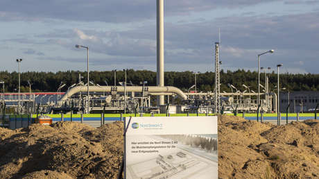 Nord Stream 2