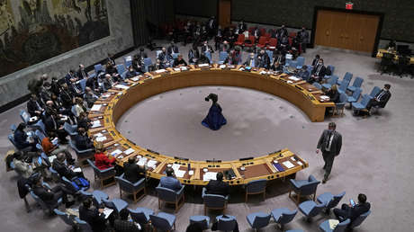 México planteará al Consejo de Seguridad de la ONU condenar "cualquier invasión de cualquier potencia" tras la operación militar de Rusia en Ucrania