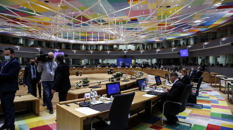 El Consejo de Europa suspende el derecho de representación de Rusia en medio de su operación militar en Ucrania