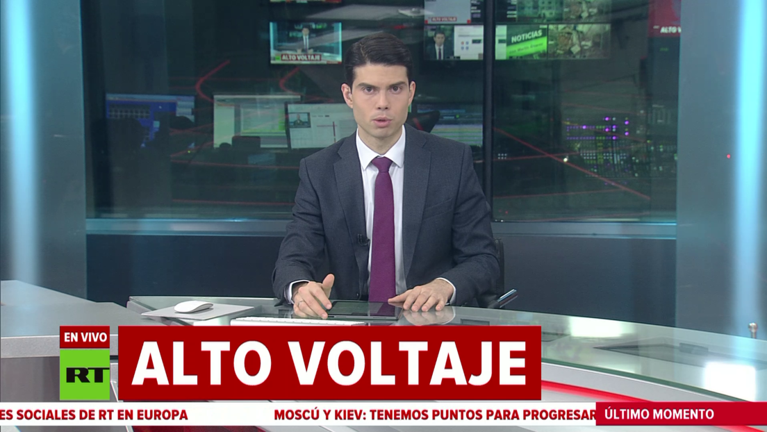 Argentina: Piden rescindir el acuerdo para transmitir la señal de noticias de RT en la televisión digital
