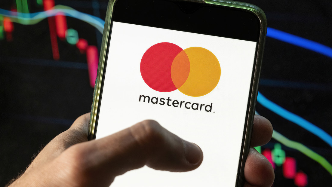 Mastercard bloquea el acceso a su red de pagos para una serie de instituciones financieras en el marco de sanciones contra Rusia