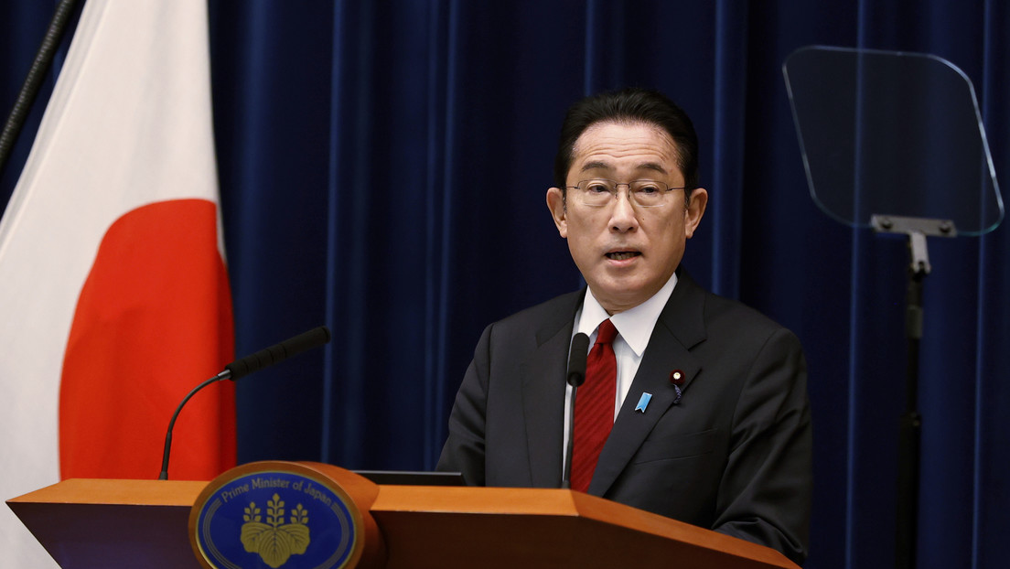 Japón anuncia  que no buscará compartir energía nuclear con EE.UU.