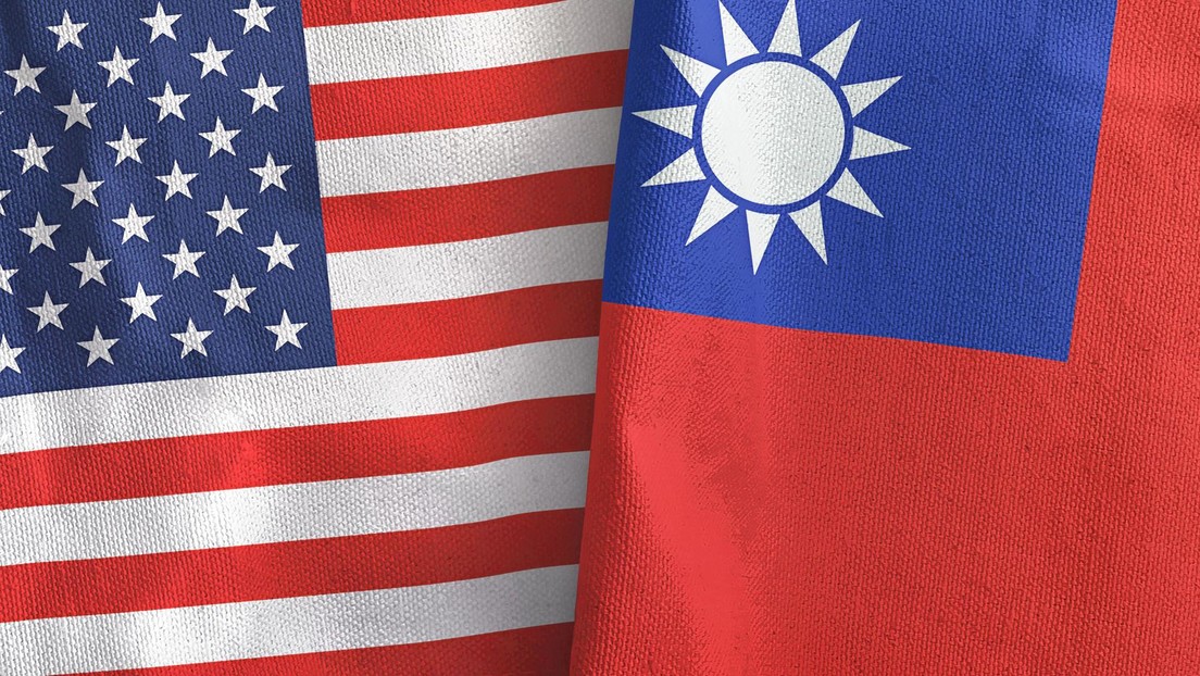 China asegura que los intentos de EE.UU. de apoyar a Taiwán están destinados al fracaso