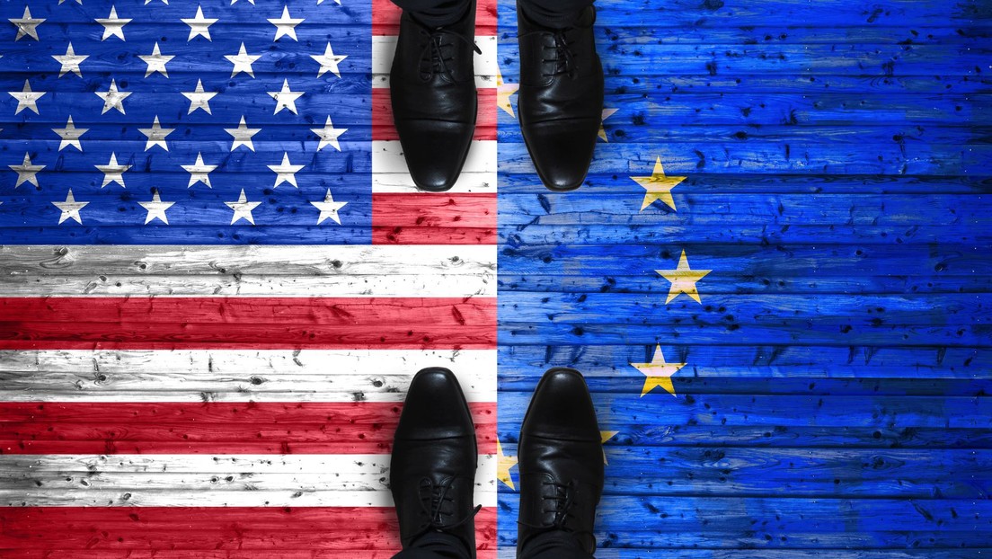 El camino de la paz en Europa: independencia de EE.UU., abandono de la OTAN y creación de una asociación paneuropea
