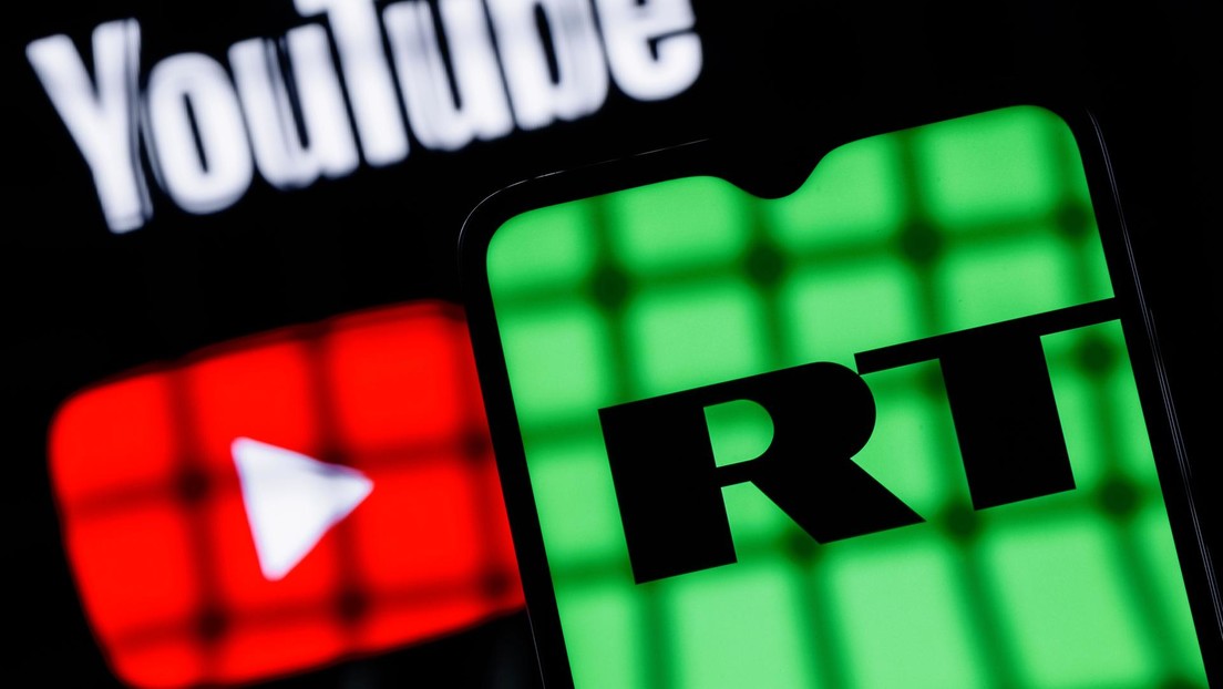 El bloqueo de RT en Español en Europa: ¿cómo no perderse nuestros videos y publicaciones?
