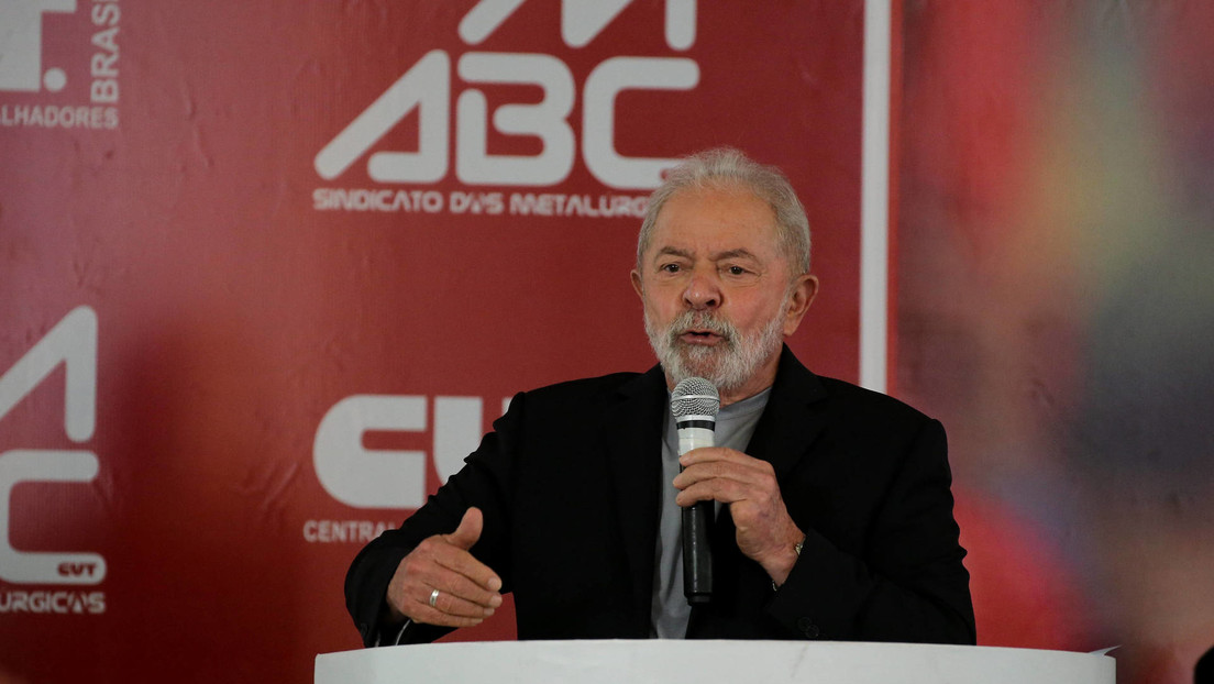 La Corte Suprema de Brasil desestima la última causa penal contra Lula por "graves vicios procesales"