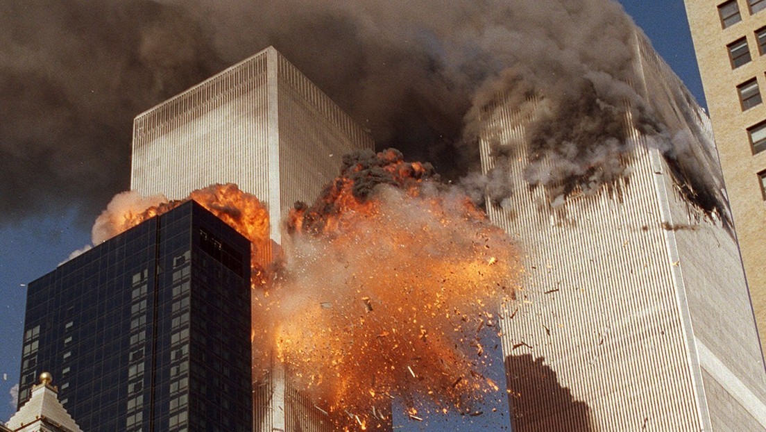 Sale a la luz un nuevo video del ataque del 11-S
