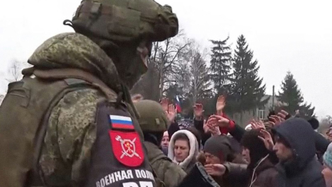 VIDEO: Llega a Ucrania ayuda humanitaria desde distintas regiones rusas