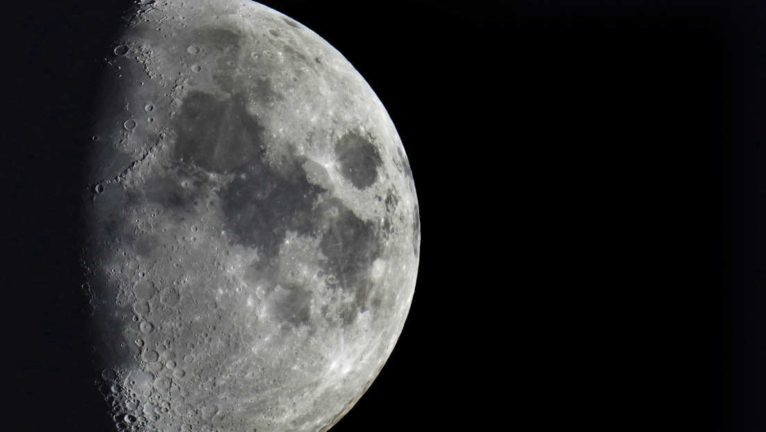 Restos de una nave espacial china están por estrellarse contra la Luna