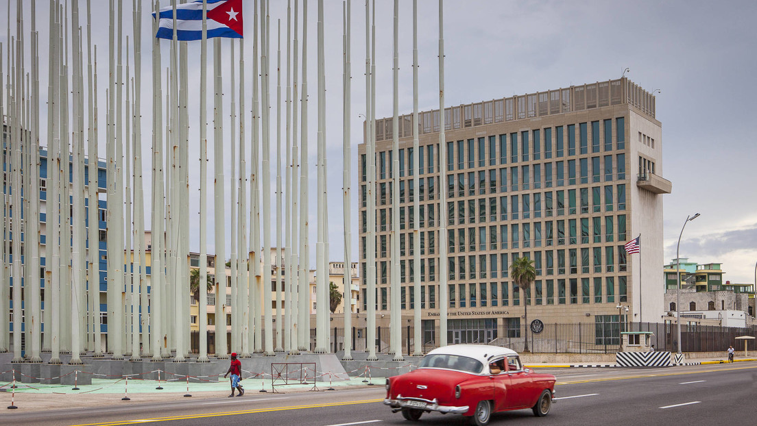 EE.UU. reanuda la expedición de visas en Cuba después de cuatro años