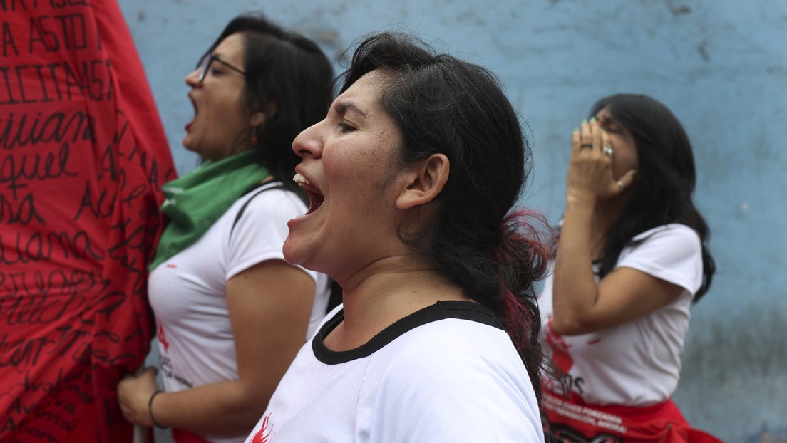 Arranca en Perú el juicio por el caso de esterilizaciones forzadas durante la presidencia de Alberto Fujimori