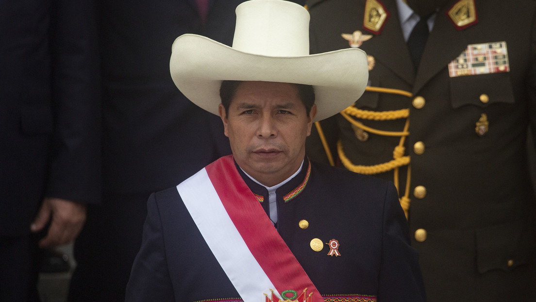 Perú sin atisbo de estabilidad política: los nuevos frentes de presión que enfrenta Pedro Castillo (y el porqué disminuye su margen de maniobra)