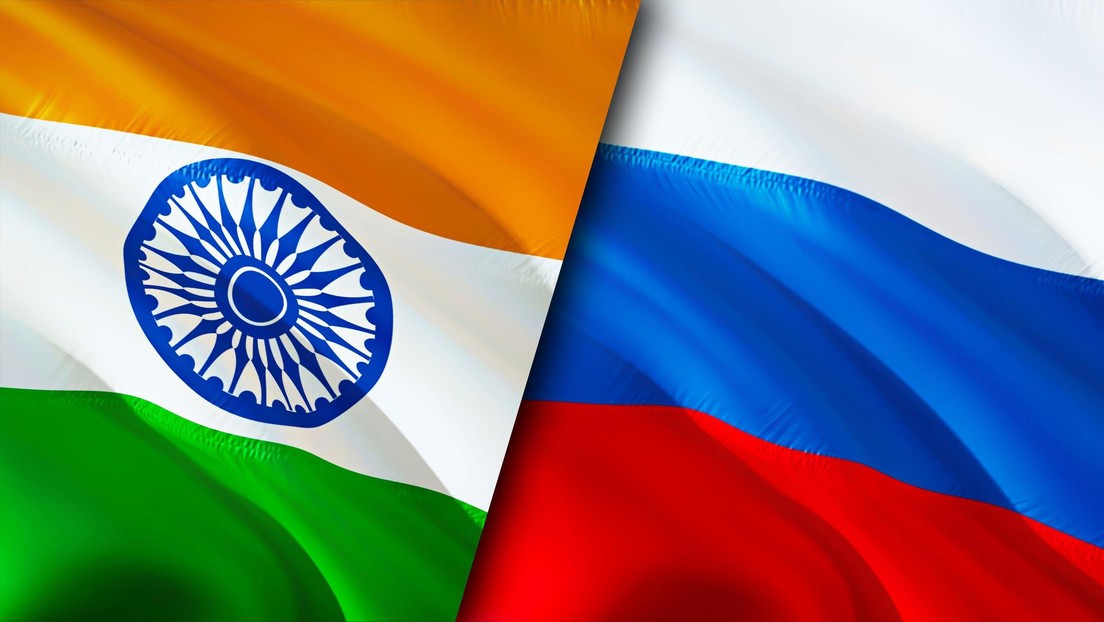 La India explora "todos los posibles mecanismos" para comerciar con Rusia