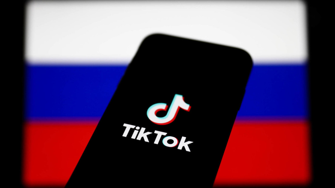 TikTok suspende sus operaciones en Rusia debido a las modificaciones de la legislación rusa