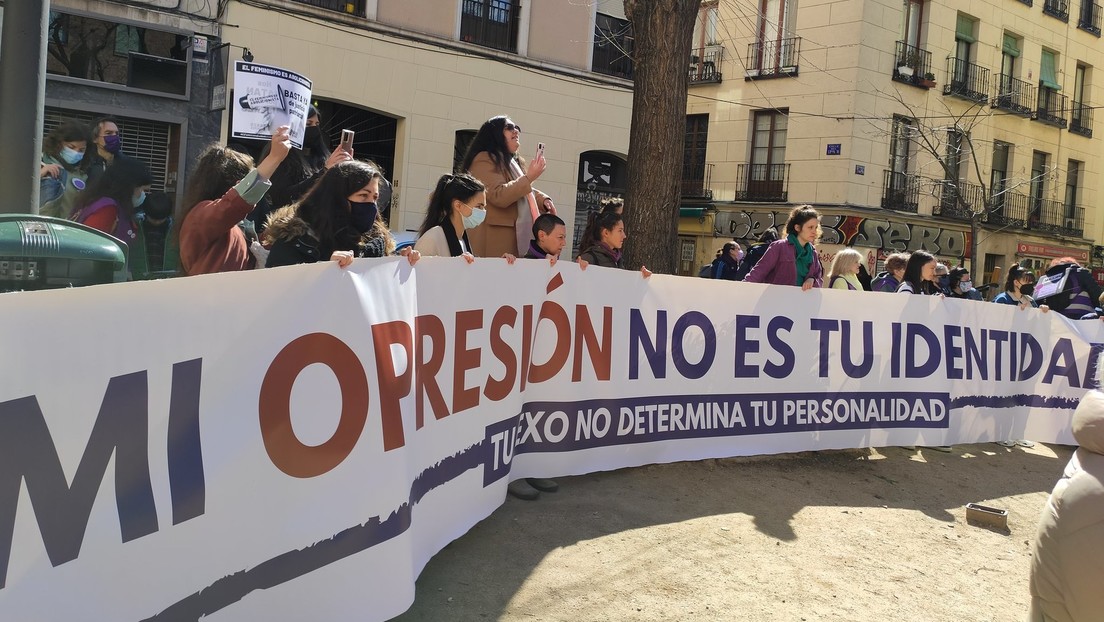 El 8M regresa a las calles de España tras dos años de pandemia y con el movimiento feminista dividido