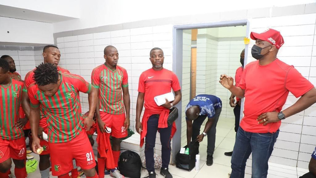 Despiden a un entrenador de un equipo de fútbol de Costa de Marfil que fue acusado de "chantaje y acoso sexual" a jugadoras menores de edad