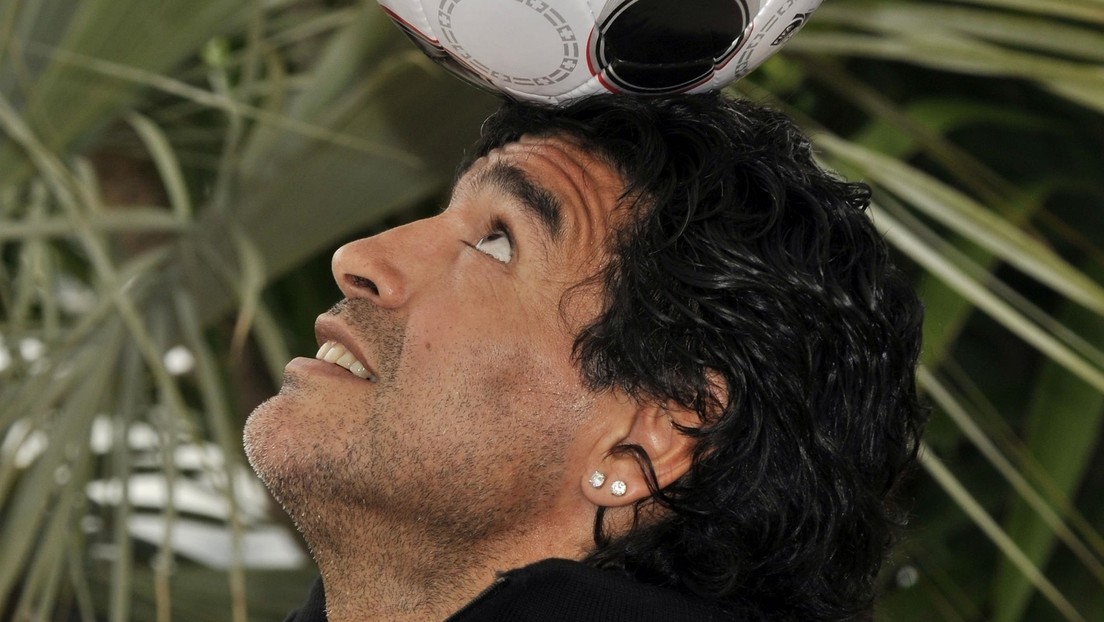 La Fiscalía argentina solicita el cierre de la investigación en la causa por la muerte de Diego Armando Maradona