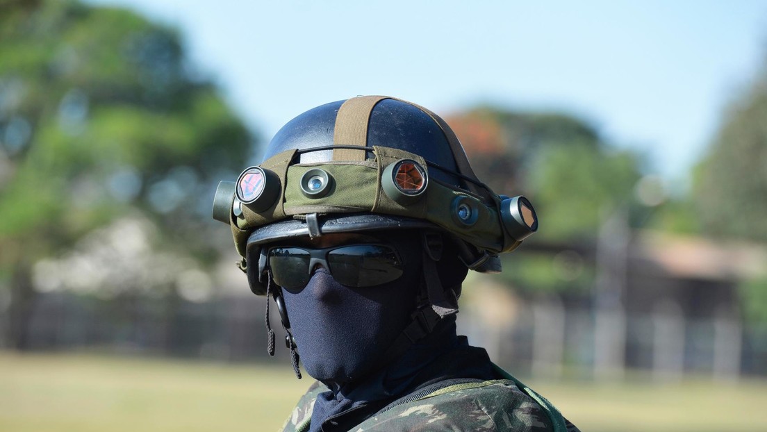 La participación de militares brasileños en la legión ucraniana para extranjeros es ilegal, asegura el Ministerio de Defensa de Brasil