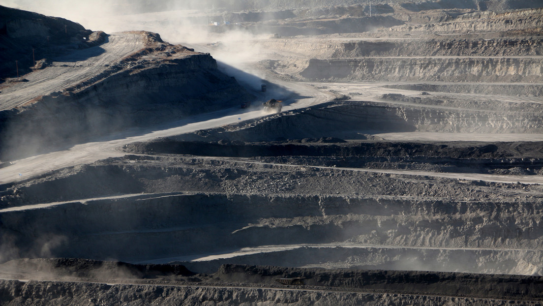 China aumenta la producción de carbón ante el alza de su precio, casi el doble desde principio de año