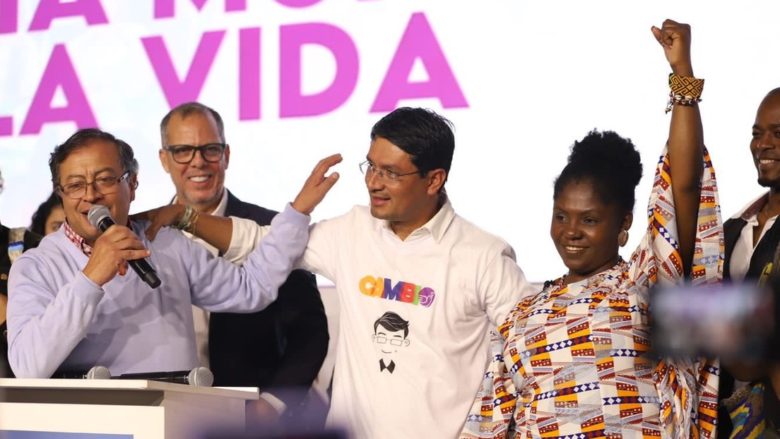 ¿Quién es Francia Márquez, la líder social afro que fue la gran sorpresa en los comicios de Colombia?