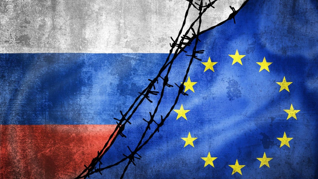 La UE revela los detalles de su cuarto paquete de sanciones contra Rusia