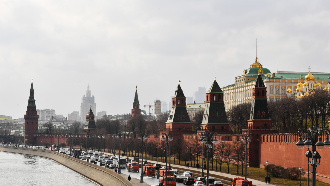 Kremlin: Putin mostrará voluntad para mejorar las relaciones con EE.UU. si Washington toma un enfoque constructivo