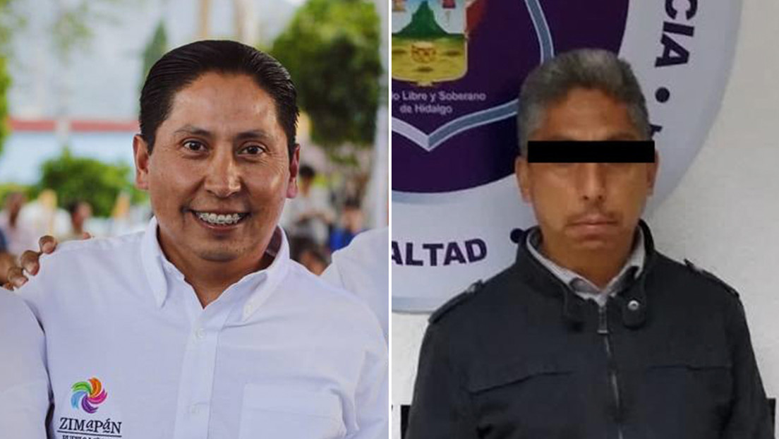 Un alcalde de México entrega a las autoridades a su hermano acusado de abusar de una menor