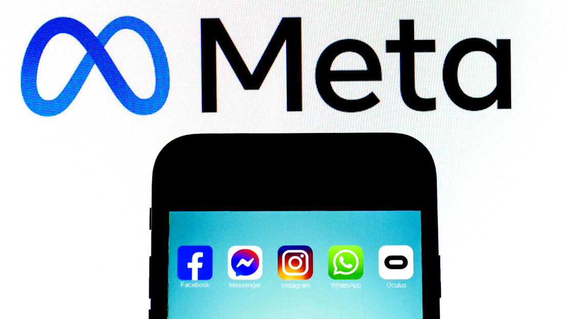 Irlanda sanciona a Meta con una multa de más de 18 millones de dólares por violación de datos de los usuarios
