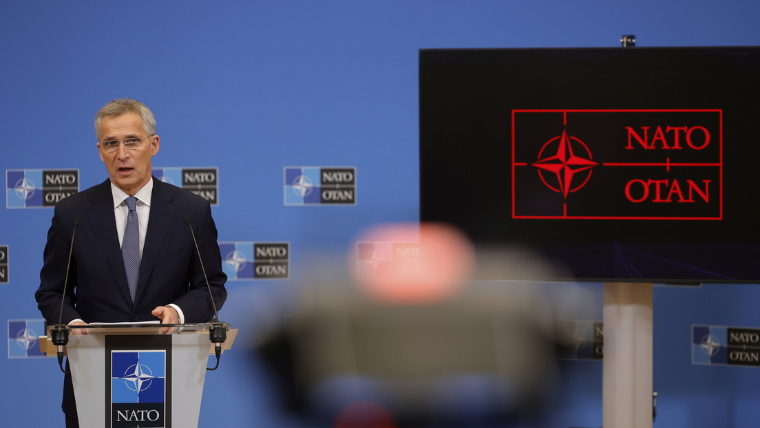 Stoltenberg anuncia un importante fortalecimiento de la OTAN en Europa