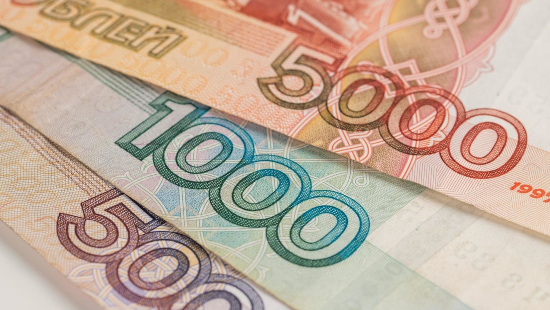 Rusia enfrenta este miércoles su primer pago de 117 millones de dólares en eurobonos tras la congelación de sus reservas en moneda extranjera