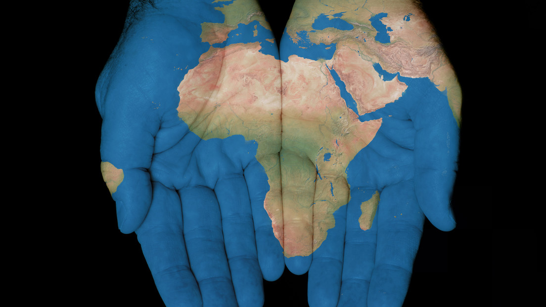 África: una oportunidad geopolítica, una bomba de relojería