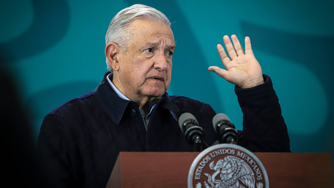 López Obrador lamenta el asesinato del periodista Armando Linares y promete una investigación exhaustiva