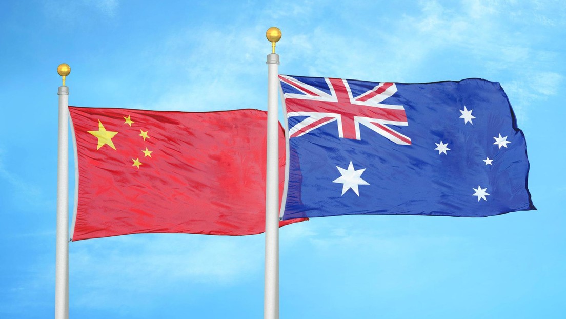 "Nos moveremos al unísono con nuestros socios": Australia no descarta sancionar a China por apoyar a Rusia