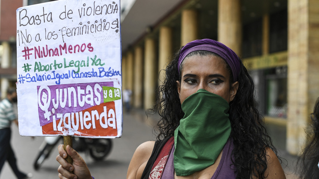 El esclarecimiento de la muerte de una joven tras un aborto clandestino reaviva el debate sobre su legalización en Venezuela