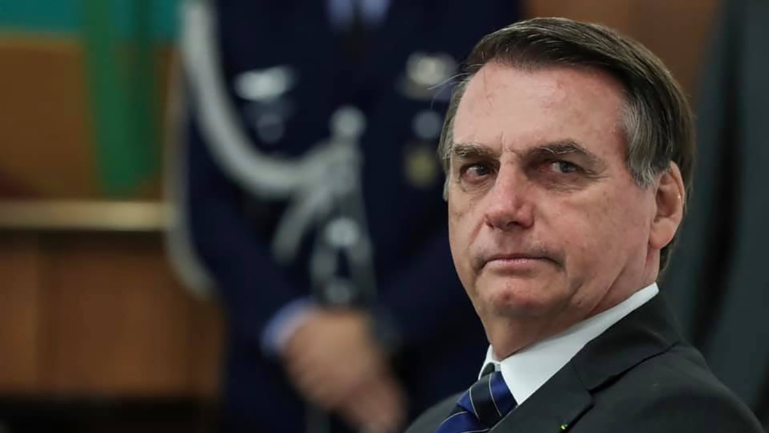 Bolsonaro cambiará a ocho ministros porque serán candidatos en las elecciones generales de octubre