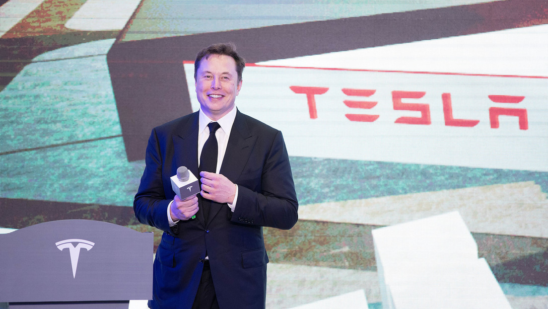 Elon Musk anuncia que está trabajando en la tercera parte de su "Plan Maestro" para Tesla