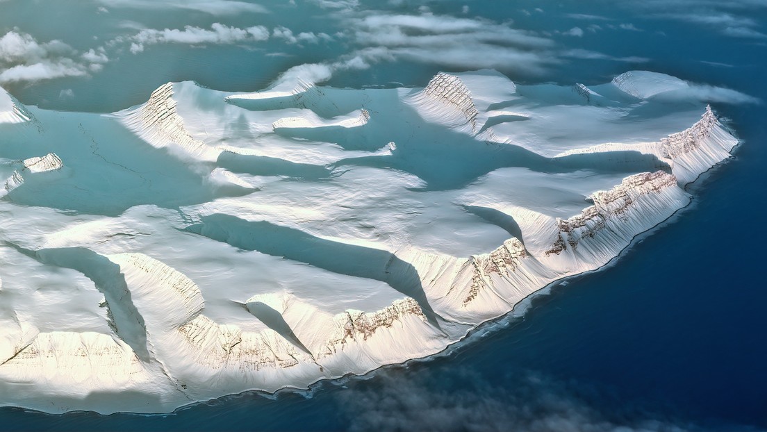 La Antártida bate récords "imposibles" de calor con 40 grados por encima de la norma