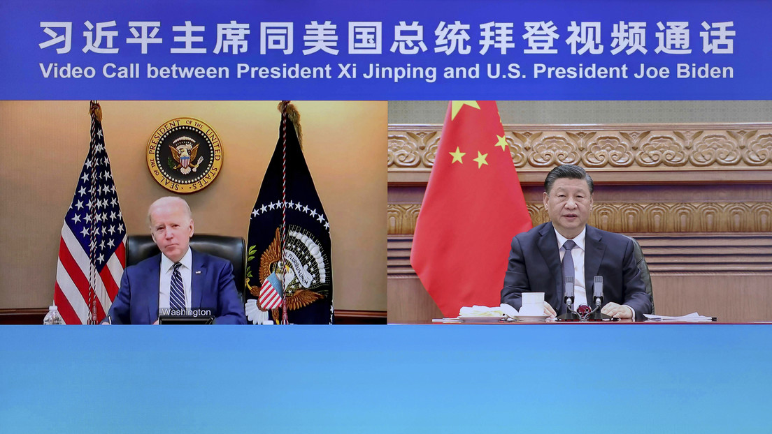 The Washington Post: La conversación de Biden con Xi Jinping no cambiará la posición de China sobre el conflicto en Ucrania