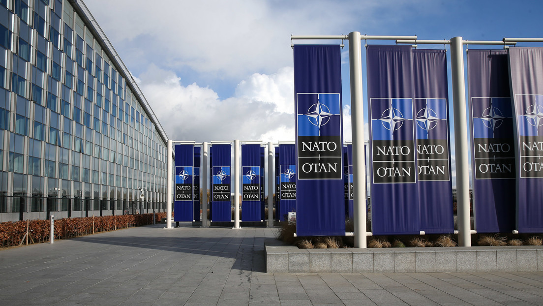 Zelenski insta a Occidente a "ser valiente" y decirle a Ucrania que no entrará en la OTAN