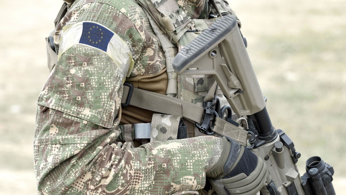 La Unión Europea aprueba la 'Brújula Estratégica', un nuevo plan de defensa para reforzar su capacidad militar y la cooperación con sus aliados