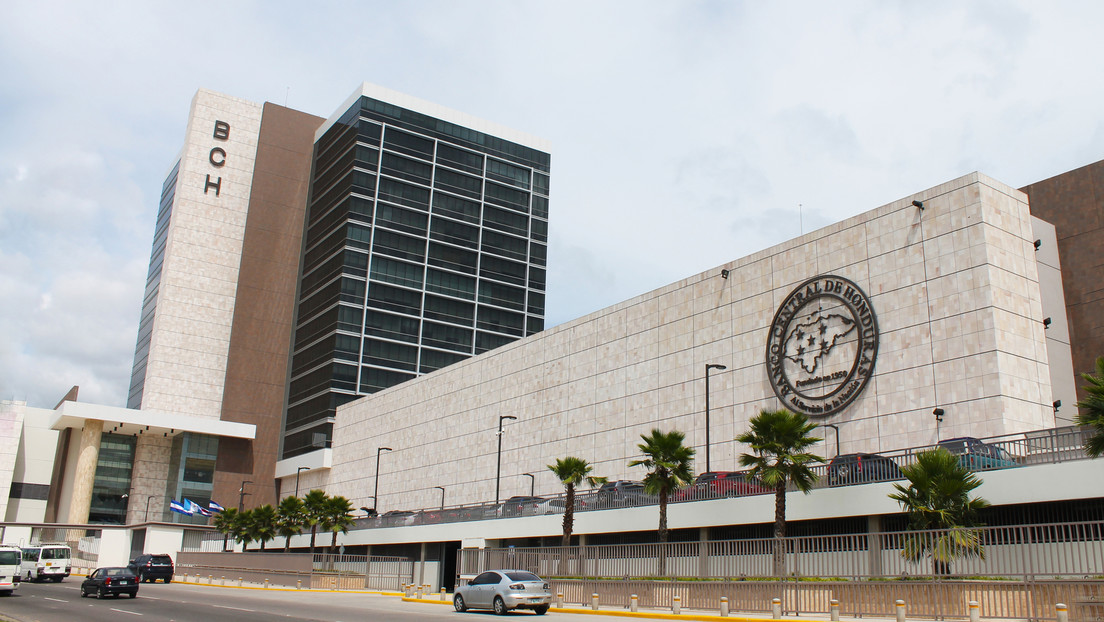 El Banco Central de Honduras estudia la "factibilidad" de emitir su propia criptomoneda