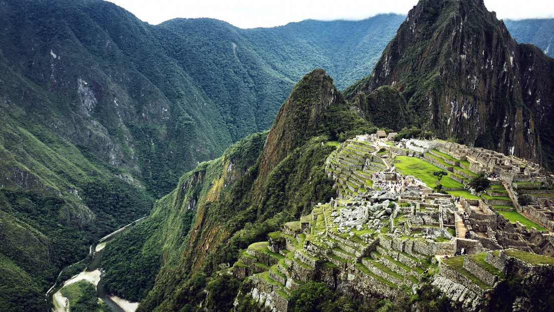 Descubren que Machu Picchu tuvo en origen un nombre diferente