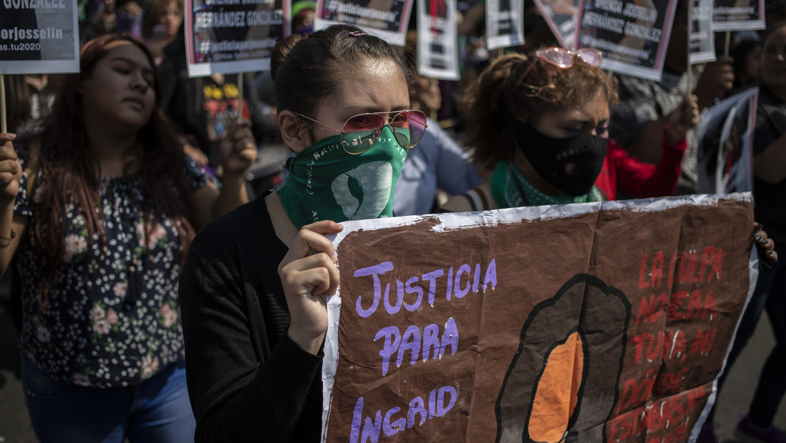 En qué consiste la 'ley Ingrid' o cómo un feminicidio desveló la cruel revictimización que sufren las mujeres en México