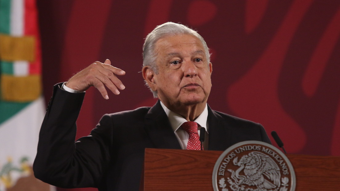 López Obrador se 'adelanta' a un anuncio del Banco de México sobre la tasa de interés y enciende la polémica