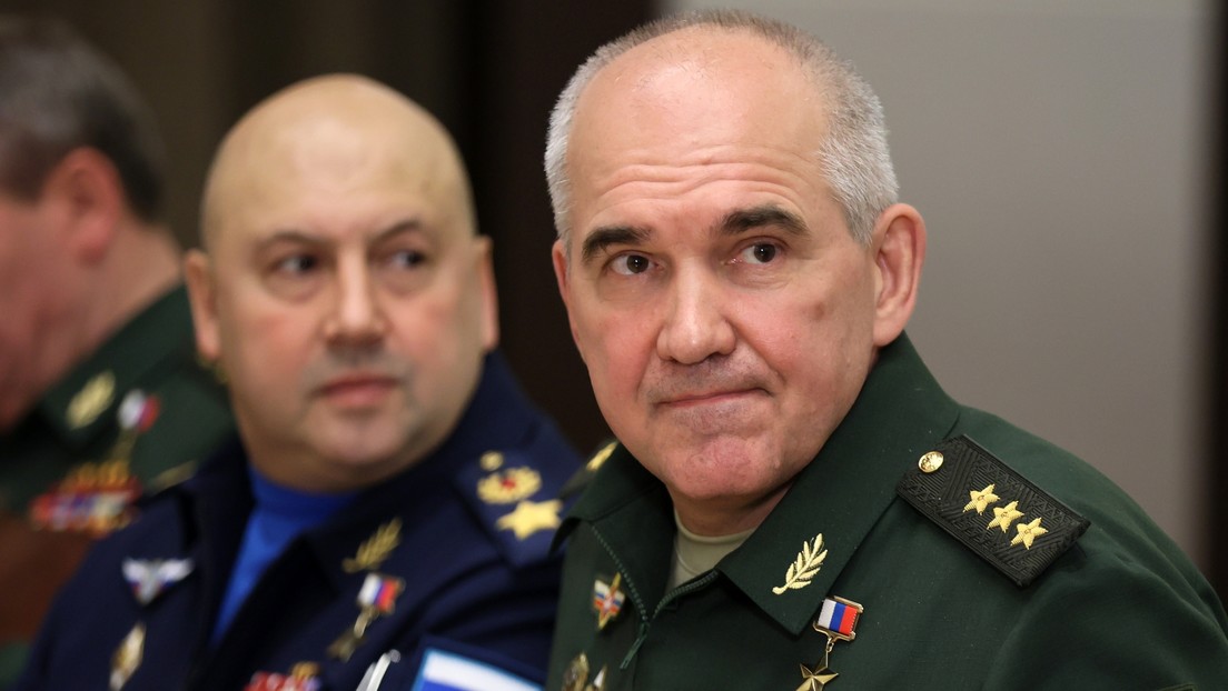 Rusia advierte que reaccionará inmediatamente a cualquier intento de crear una zona de exclusión aérea sobre Ucrania