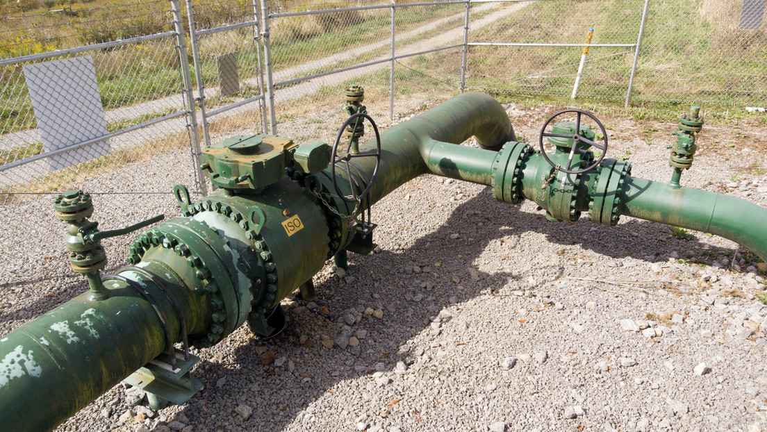 Por el momento es "prácticamente imposible" sustituir el suministro de gas ruso a Europa, afirma el ministro de Energía de Catar