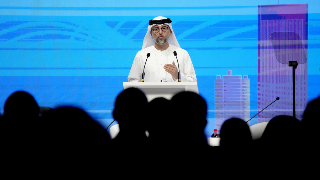 Emiratos Árabes Unidos, sobre el mercado petrolero: "No vemos a nadie que pueda sustituir a Rusia"