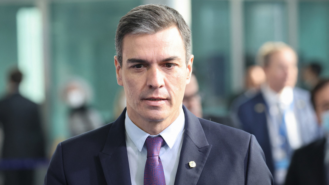 Pedro Sánchez aprueba un "ambicioso" plan de 16.000 millones de euros para hacer frente a la crisis energética en España